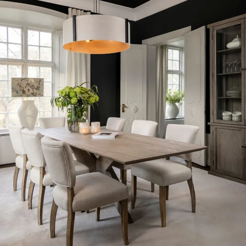 Fiora bordlampe | Artwood