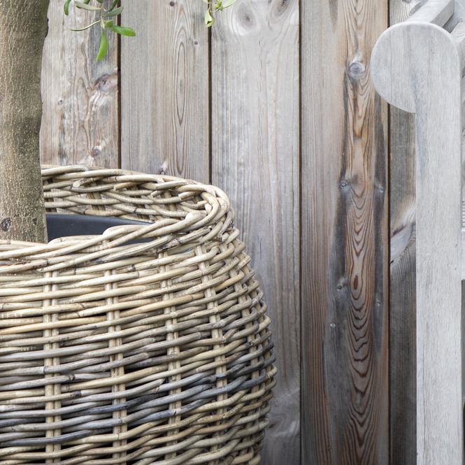 Hovedbilde Flower planter kurv | Artwood