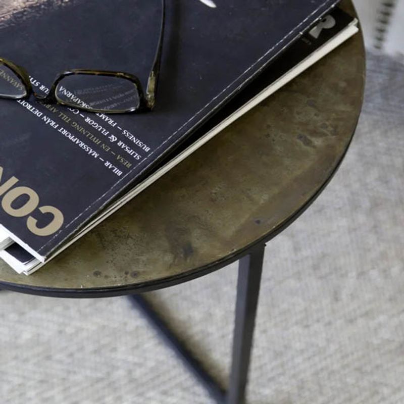 Juno 3-pakning sidebord | Artwood