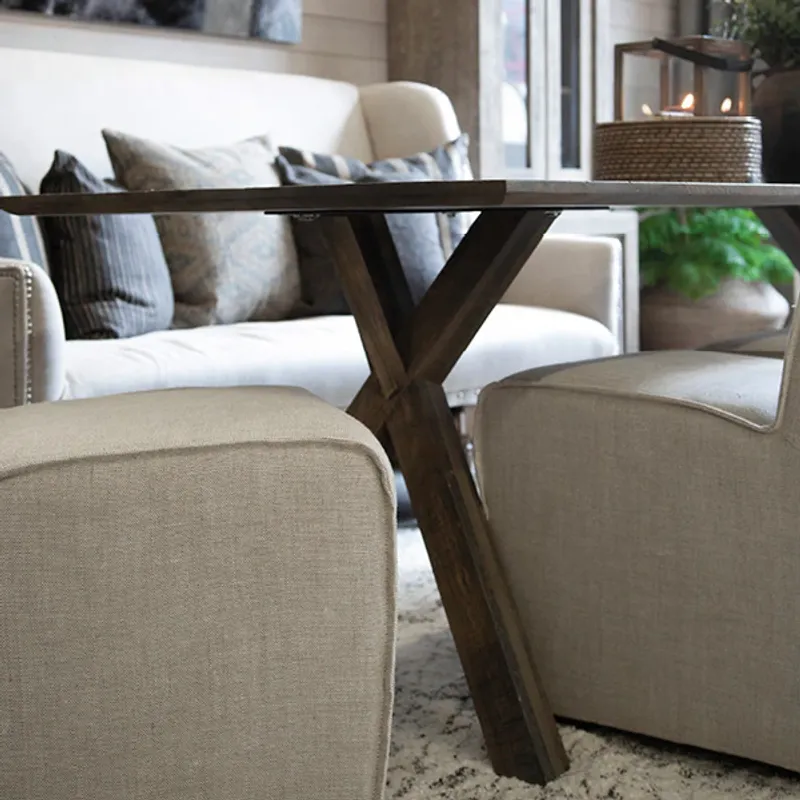 Tree spisebord | Artwood