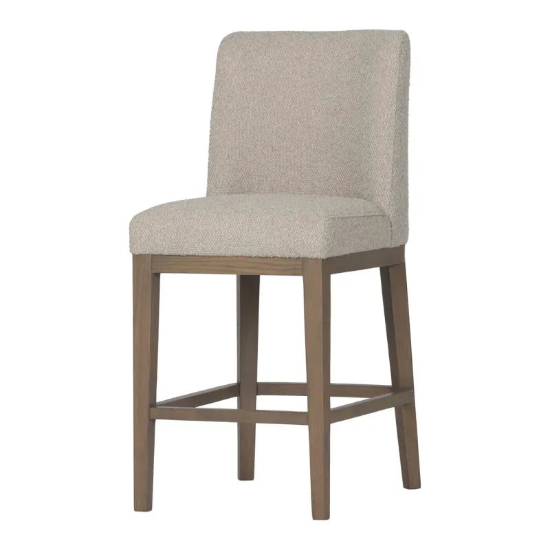 York barstol – muskatfargede bein | Home Factory
