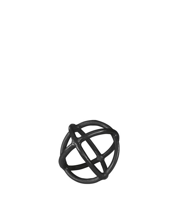 Hovedbilde Carlo svart dekor | Artwood