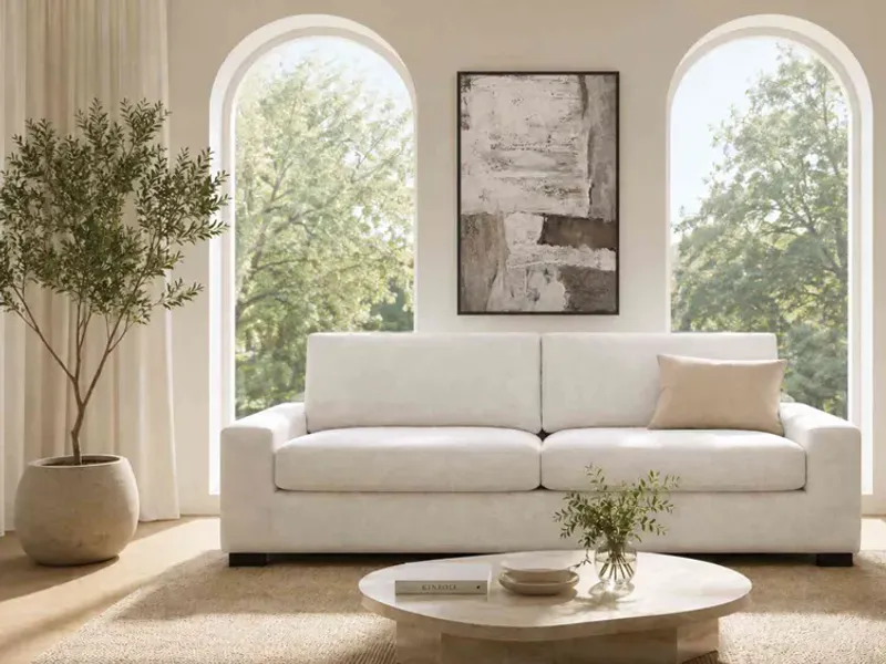 Monza sofa | Home Factory