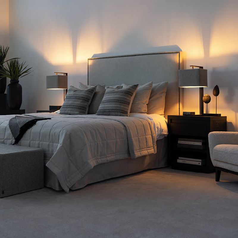 Donati Arm bordlampe | Artwood