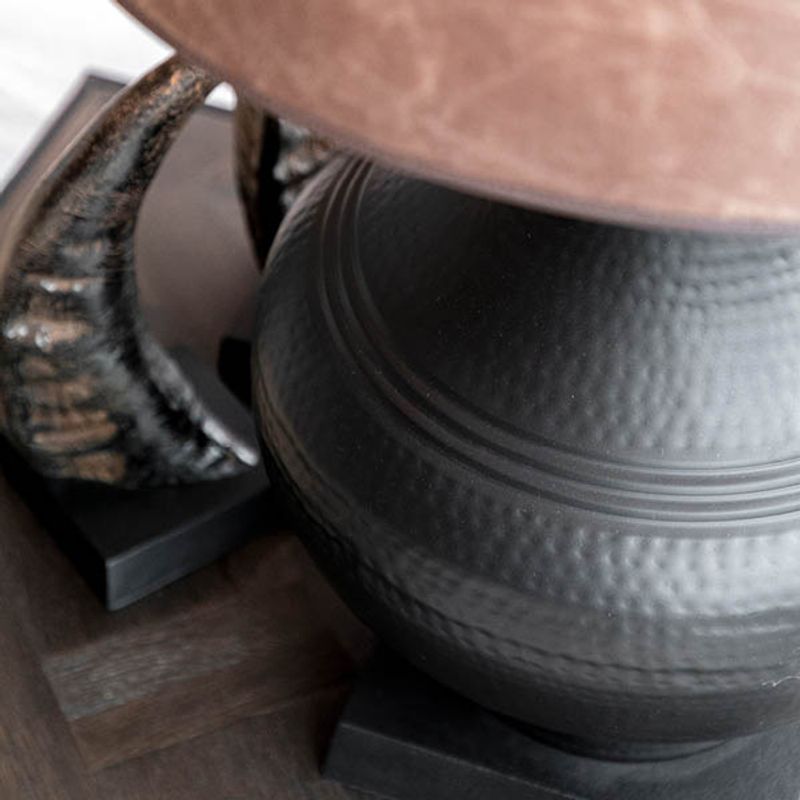 Bergamo Bordlampe - Artwood
