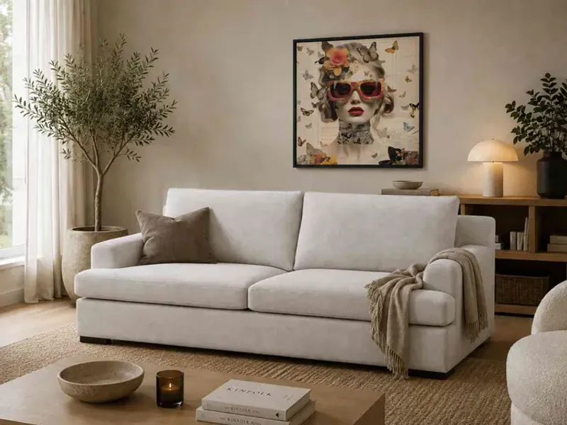 Miami sofa | Home Factory