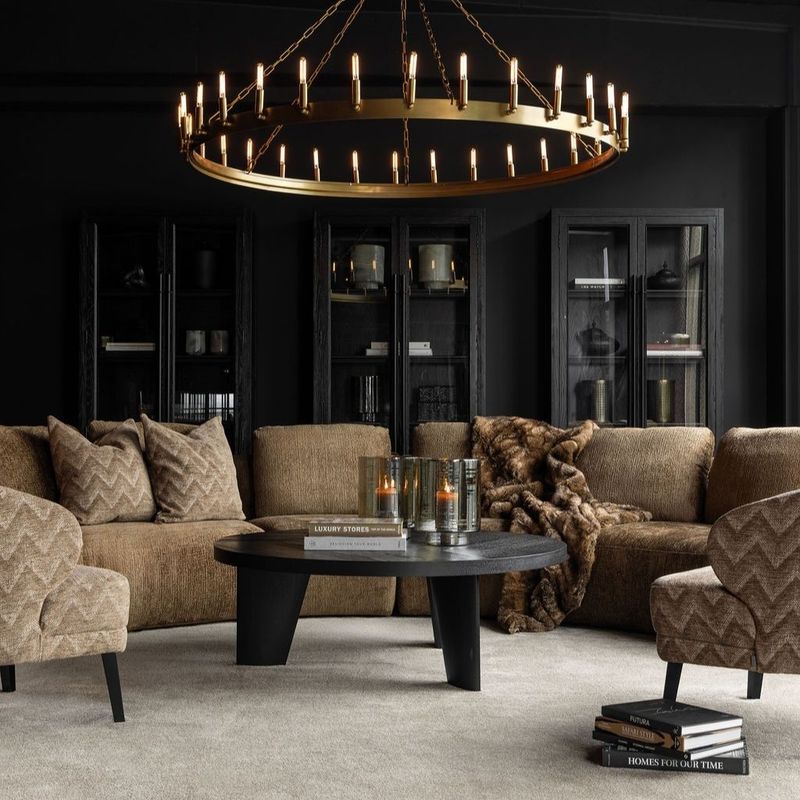 Dixon 2-seter venstre | Artwood