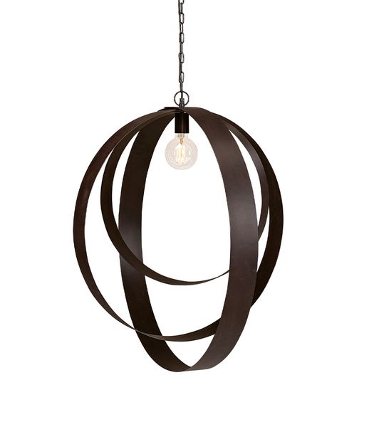 Circulo Taklampe - Artwood