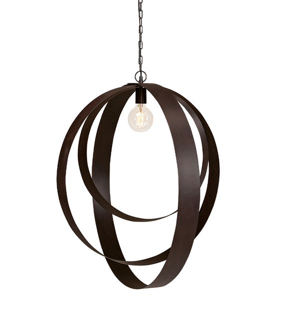 Hovedbilde Circulo Taklampe - Artwood