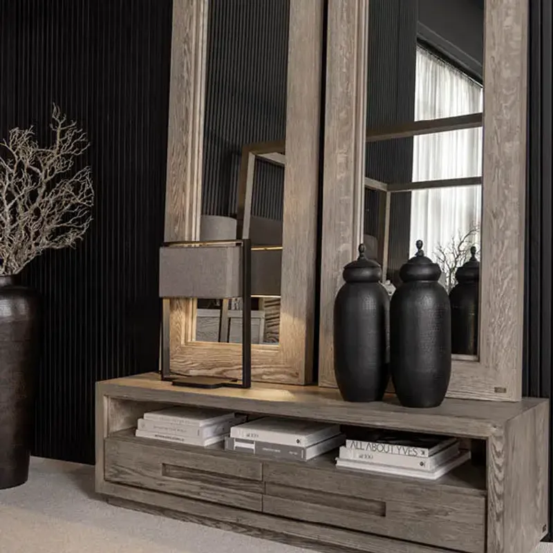 Donati Frame bordlampe | Artwood