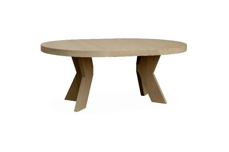 Cleveland natur spisebord | Home Factory