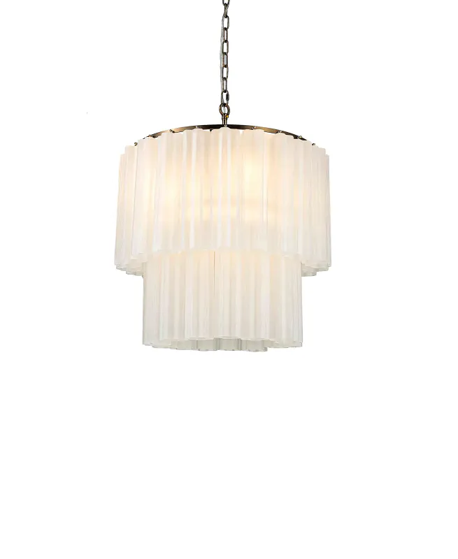 Marbella taklampe Ø56cm | Home Factory