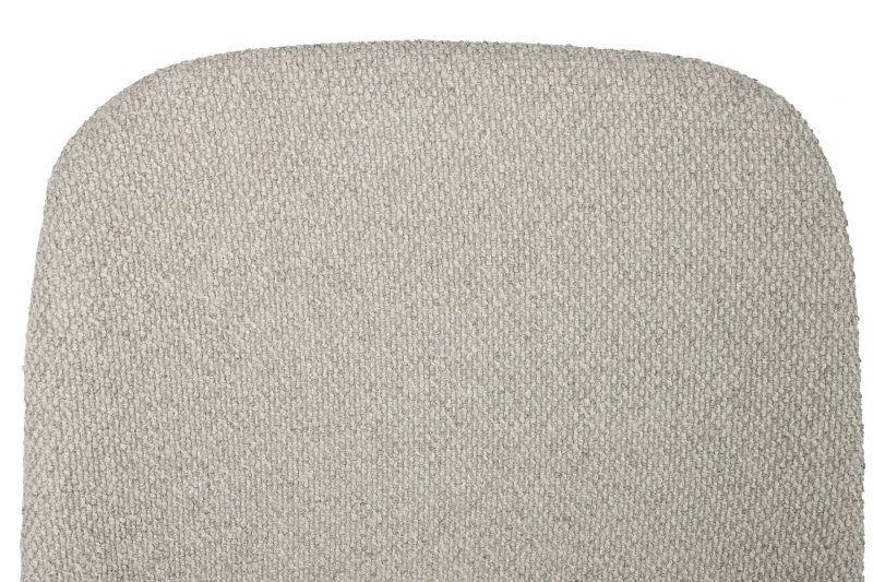 Boston spisestol – svarte bein | Home Factory