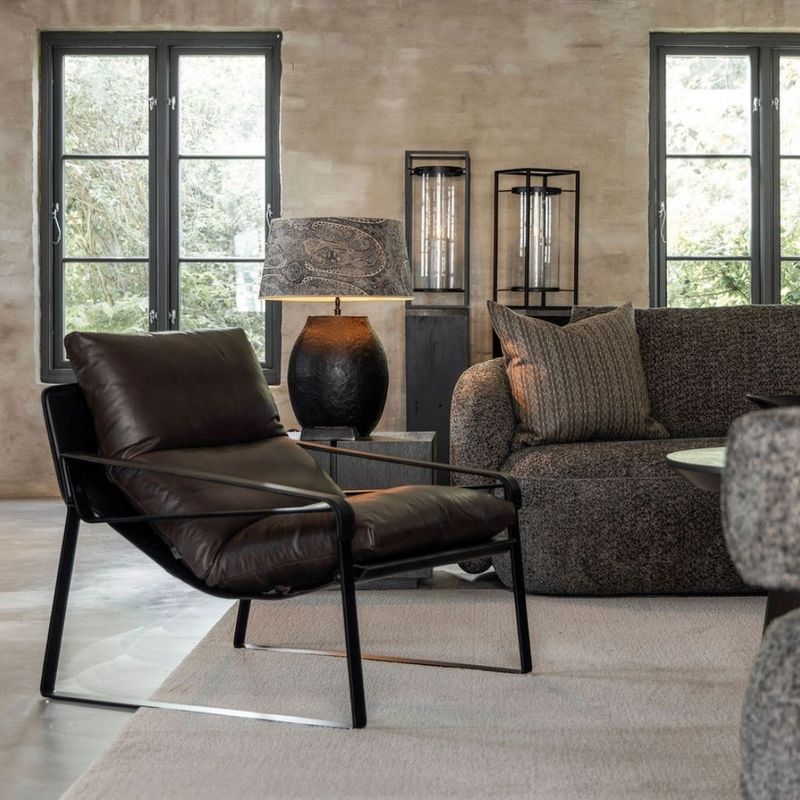 Dixon 1-seter venstre | Artwood