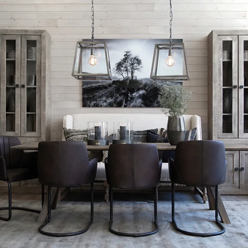 Tree spisebord | Artwood