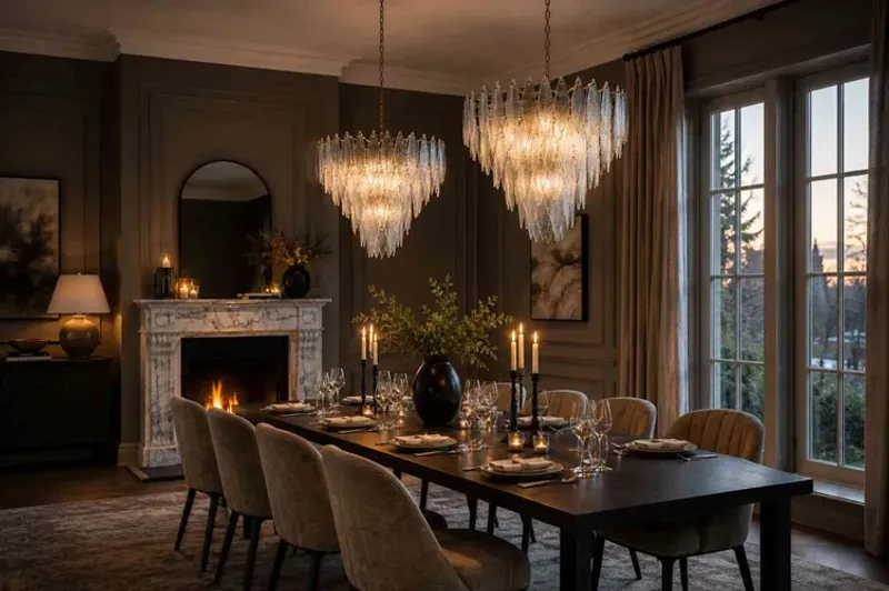 Witney taklampe | Home Factory