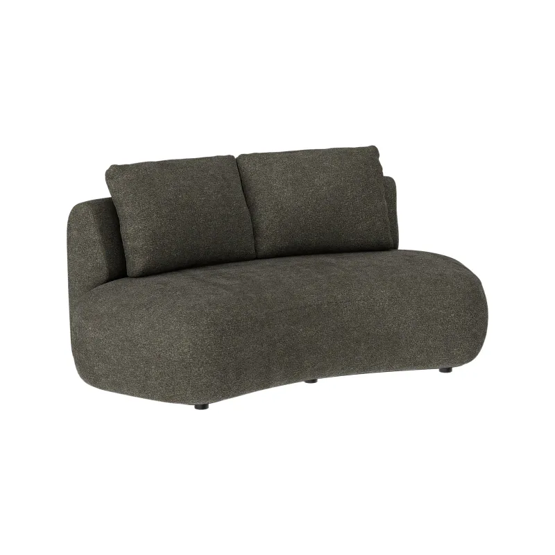 Dixon 2-seter sofa | Artwood