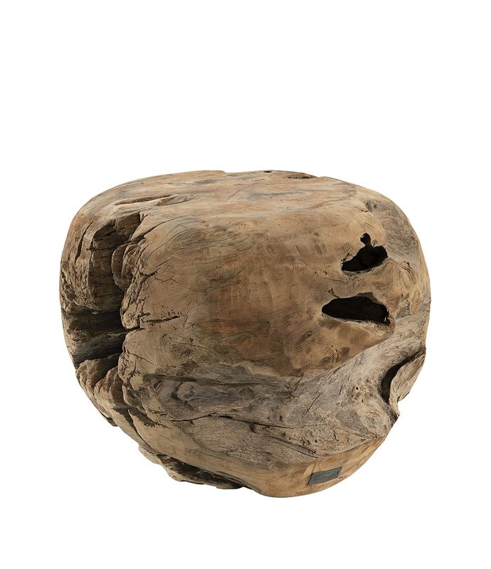 Root sidebord/krakk i resirkulert teak | Artwood