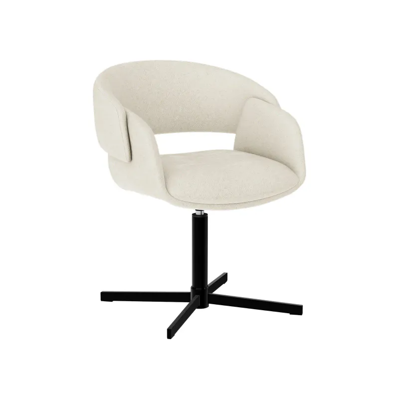 Franklin spisestol med sving | Artwood