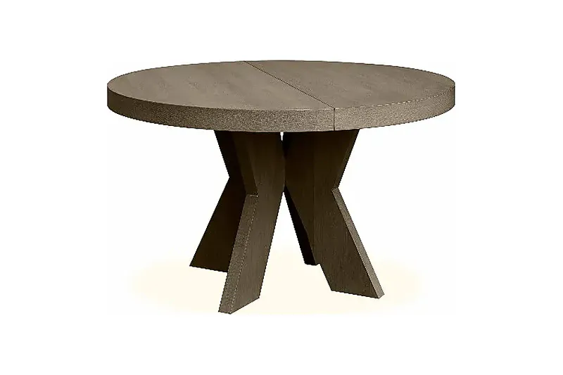Cleveland uttrekkbart spisebord | Home Factory