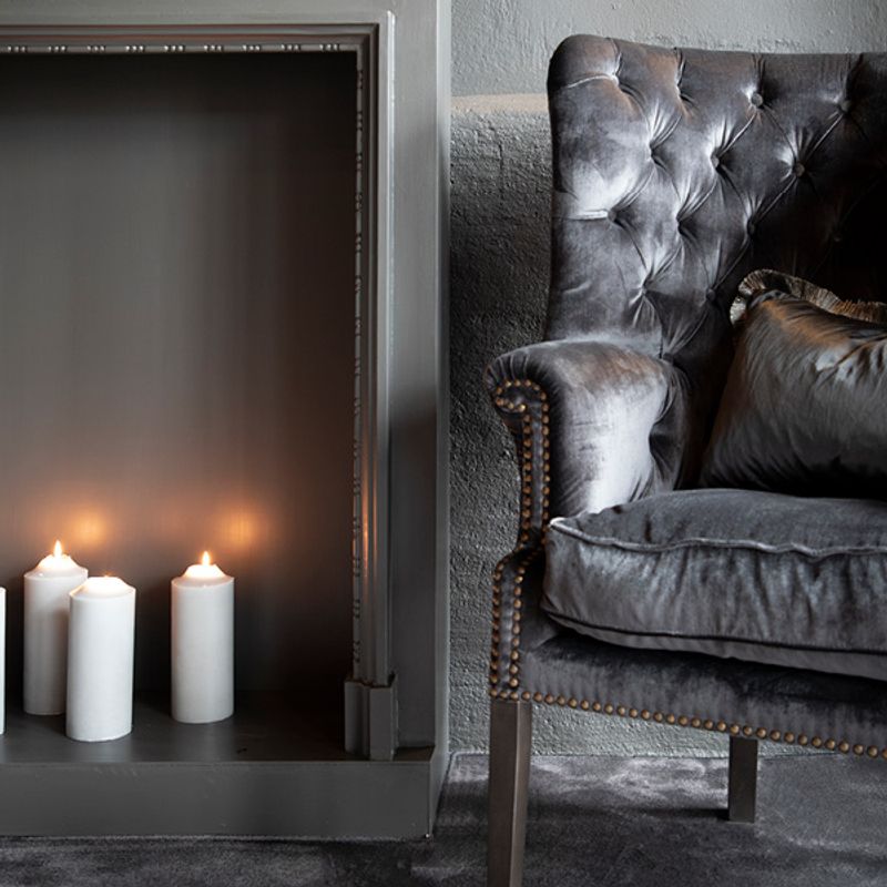 Churchtown lenestol | Artwood