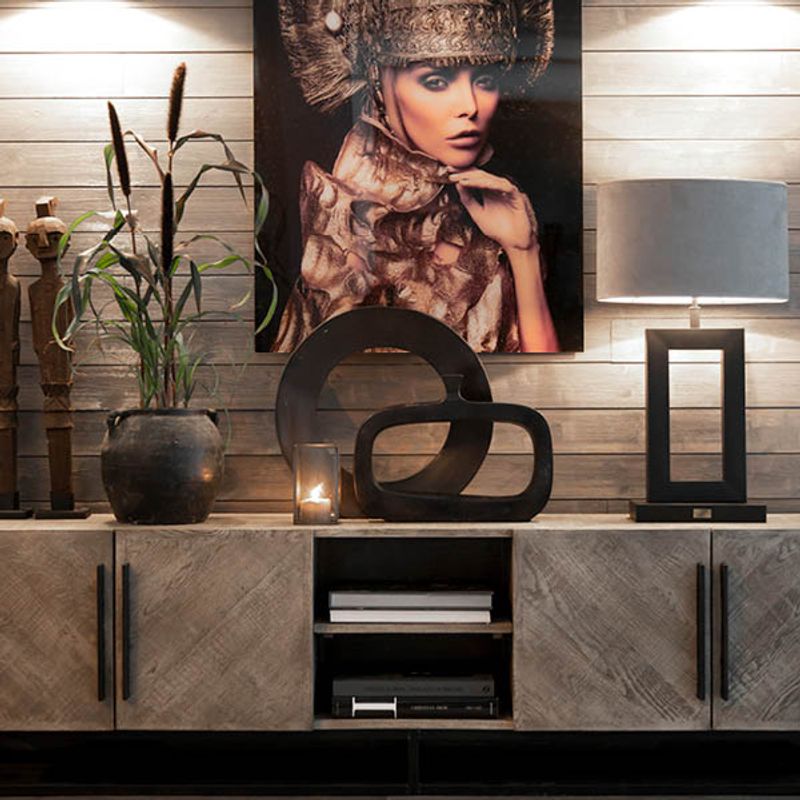 Enso - Artwood