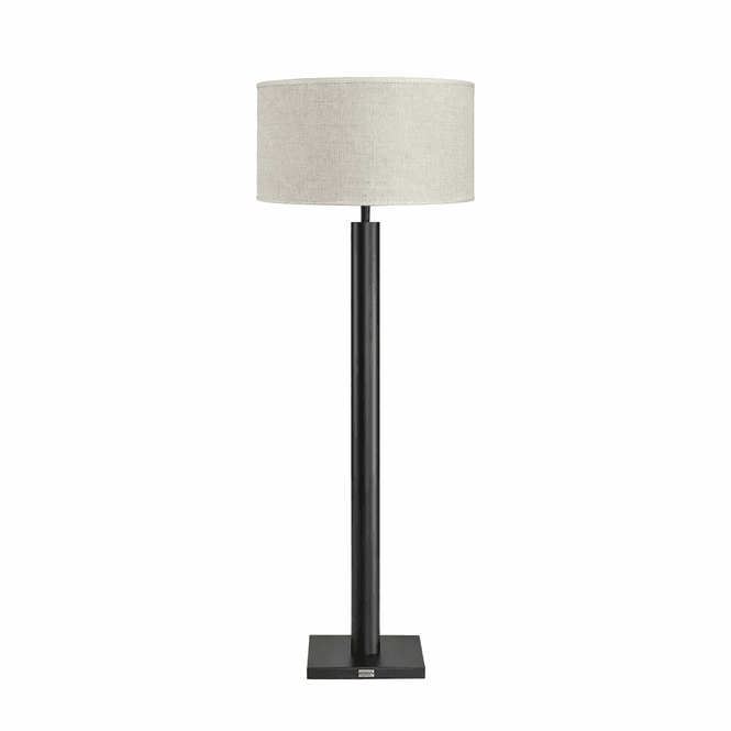 Hovedbilde Milan Gulvlampe Cylinder ...