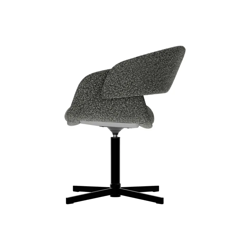 Franklin spisestol med sving | Artwood