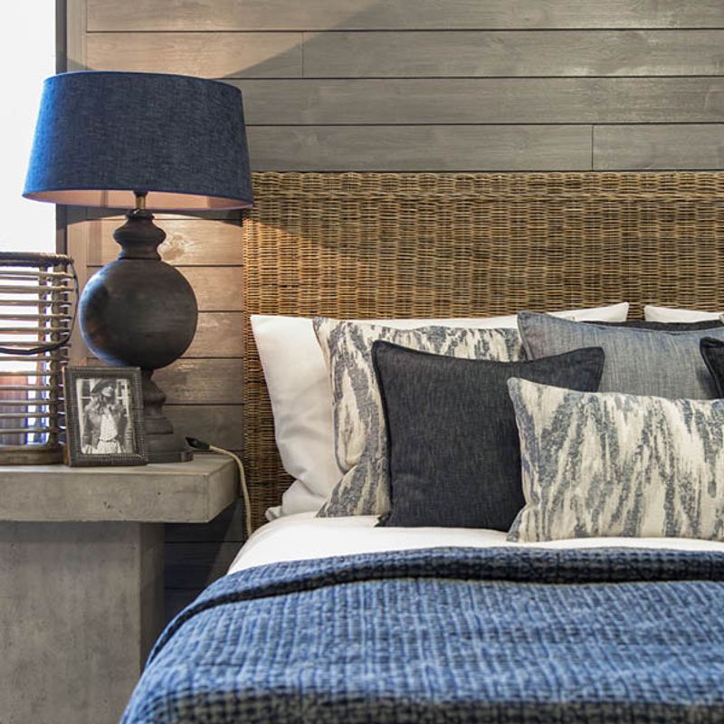 Lazio Bordlampe - Artwood