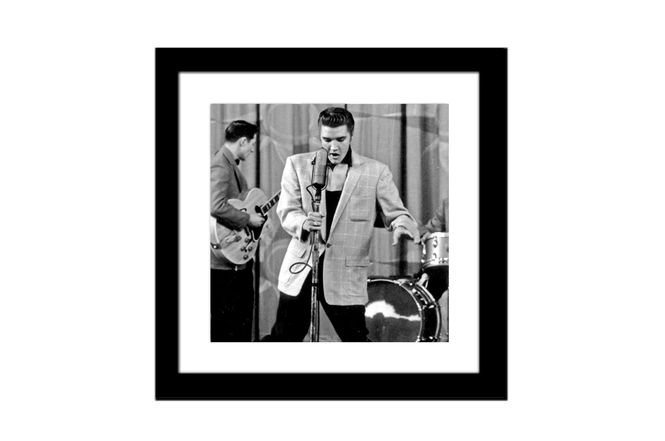 Hovedbilde Elvis Presley – bilde ...