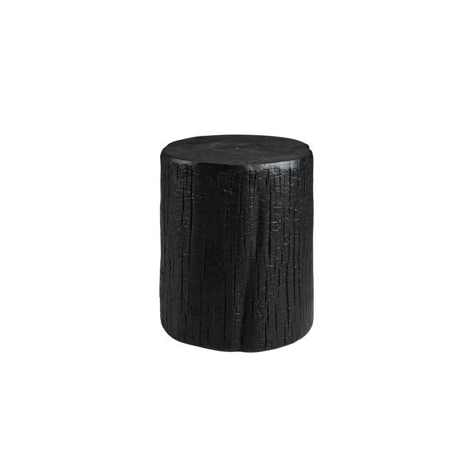 Hovedbilde Timber sidebord/pall | ...