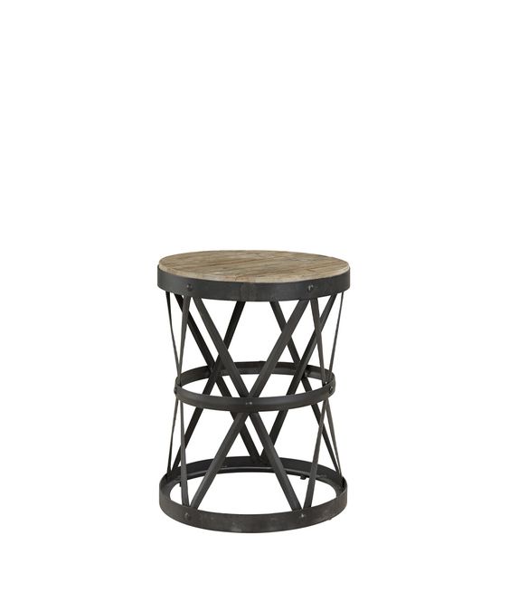 Hovedbilde East Sidebord - Artwood