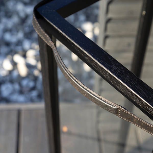 Gulvlykt Svart -  Artwood