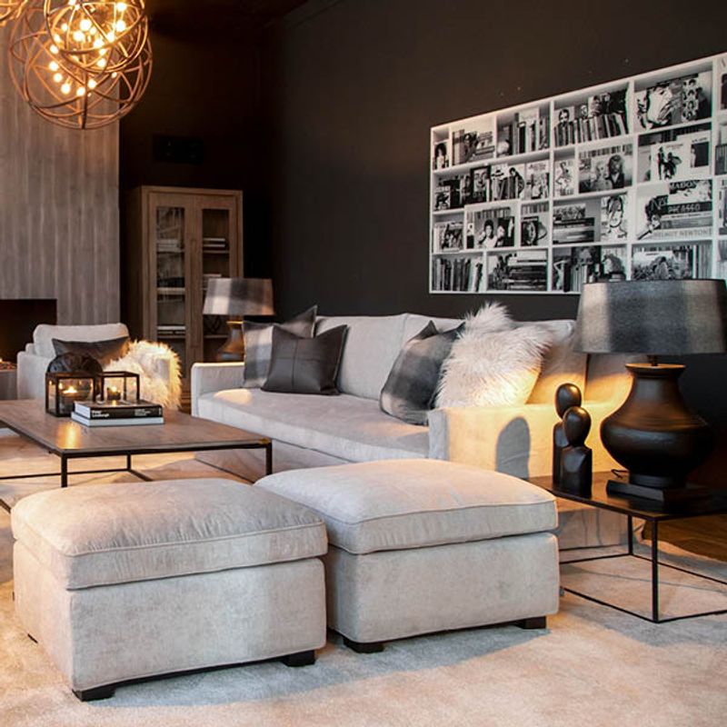 Guilford sofa | Artwood