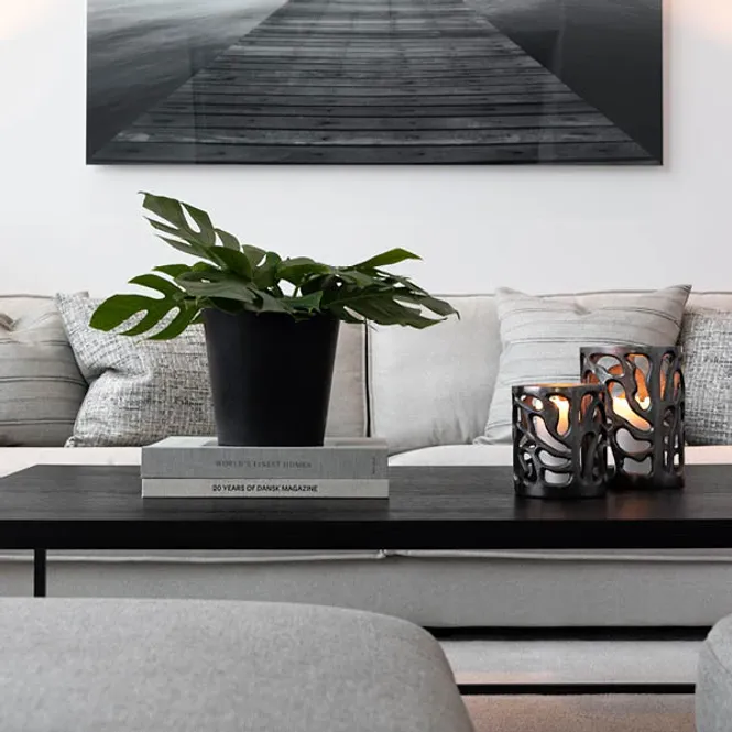 Hovedbilde Tom Stripe putetrekk | ...