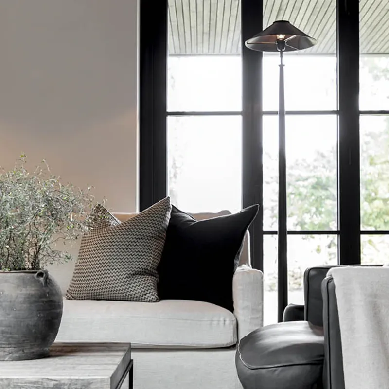 Positano gulvlampe | Artwood