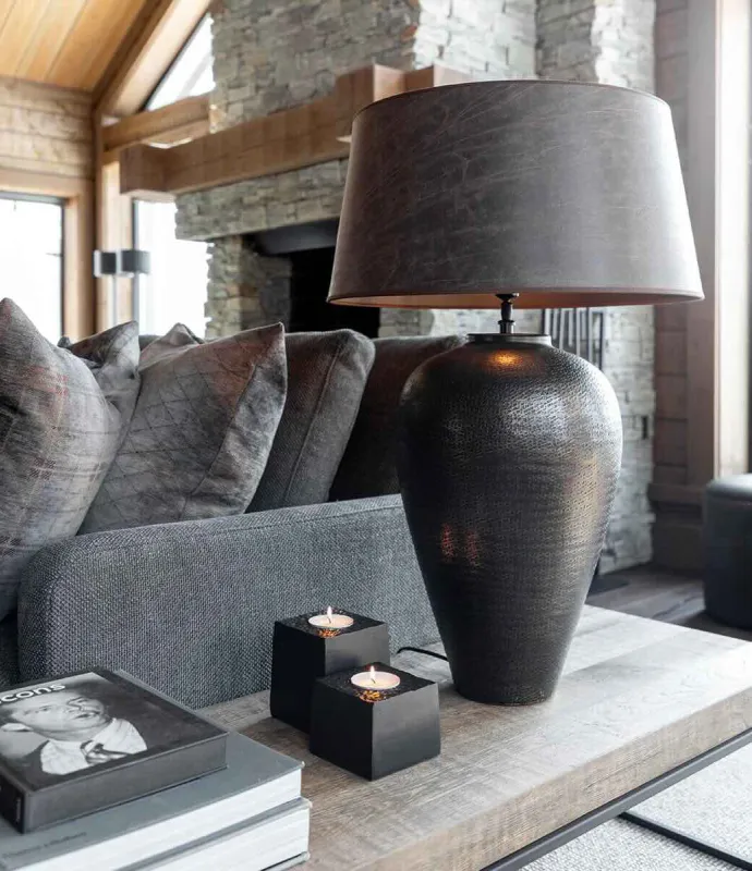 Florence bordlampe | Artwood