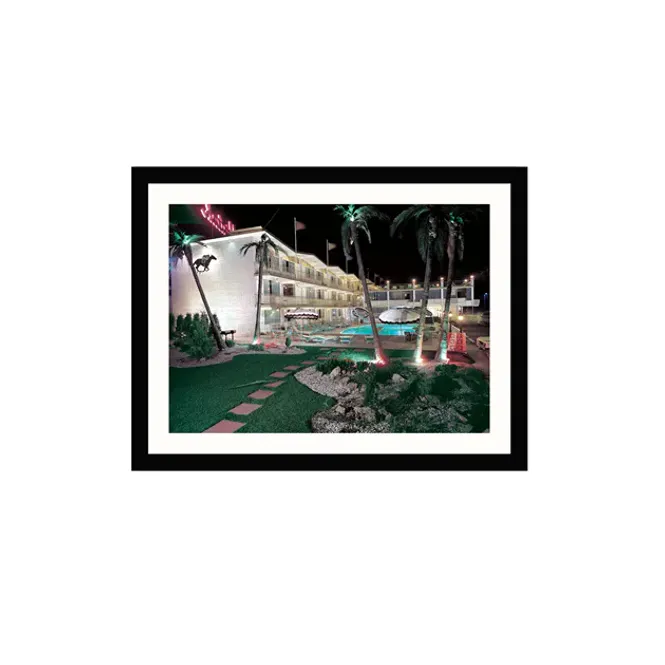 Hovedbilde Garden Motell – bilde ...