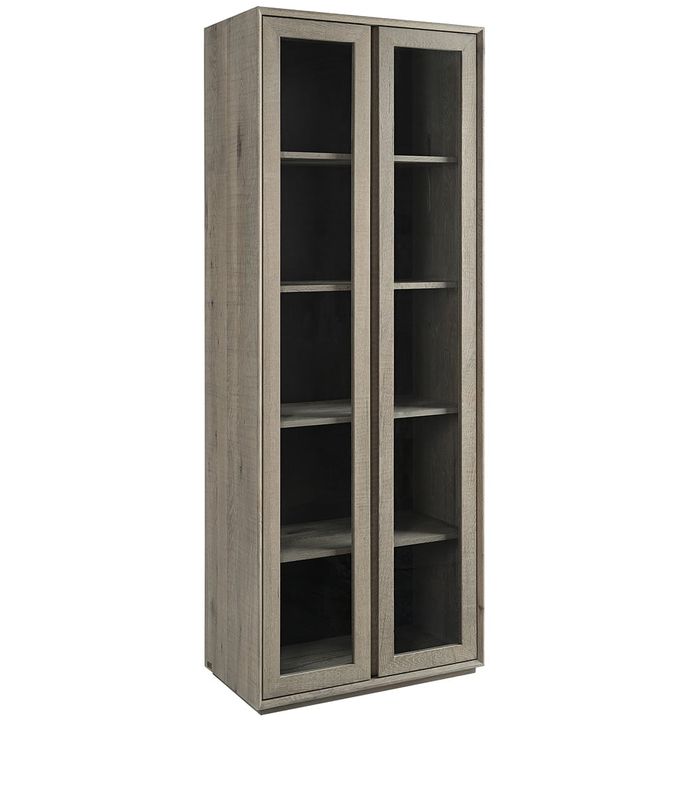 Vancouver Silverstone Skap - Artwood