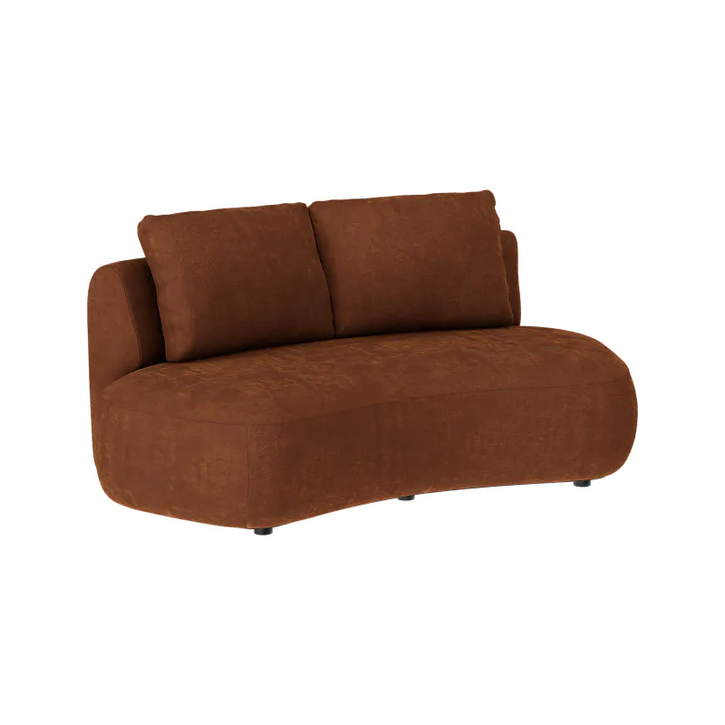 Dixon 2-seter sofa | Artwood