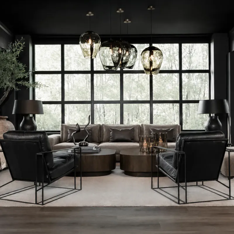 Velaro høyremodul | Artwood