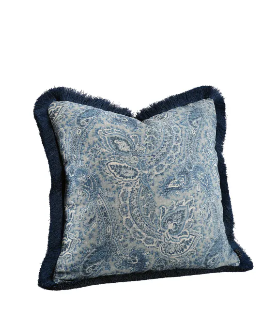 Hovedbilde Elton Paisley putetrekk med ...