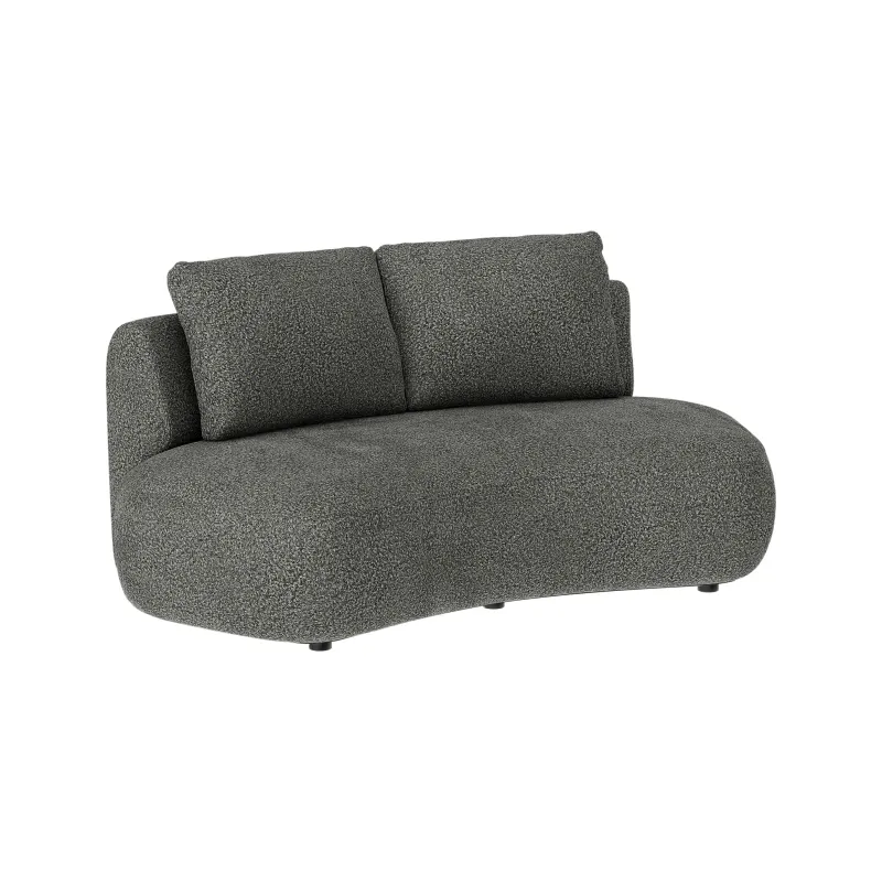 Dixon 2-seter sofa | Artwood