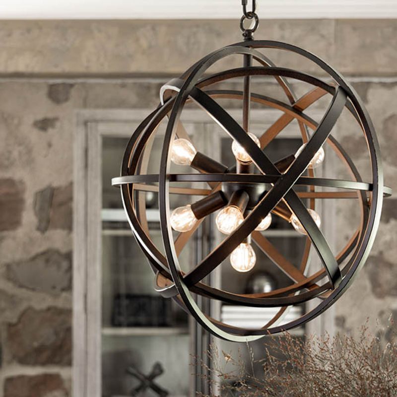 Nest taklampe Umber | Artwood