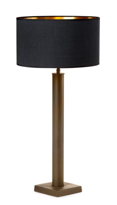 Hovedbilde Weston Bronse Bordlampe - ...