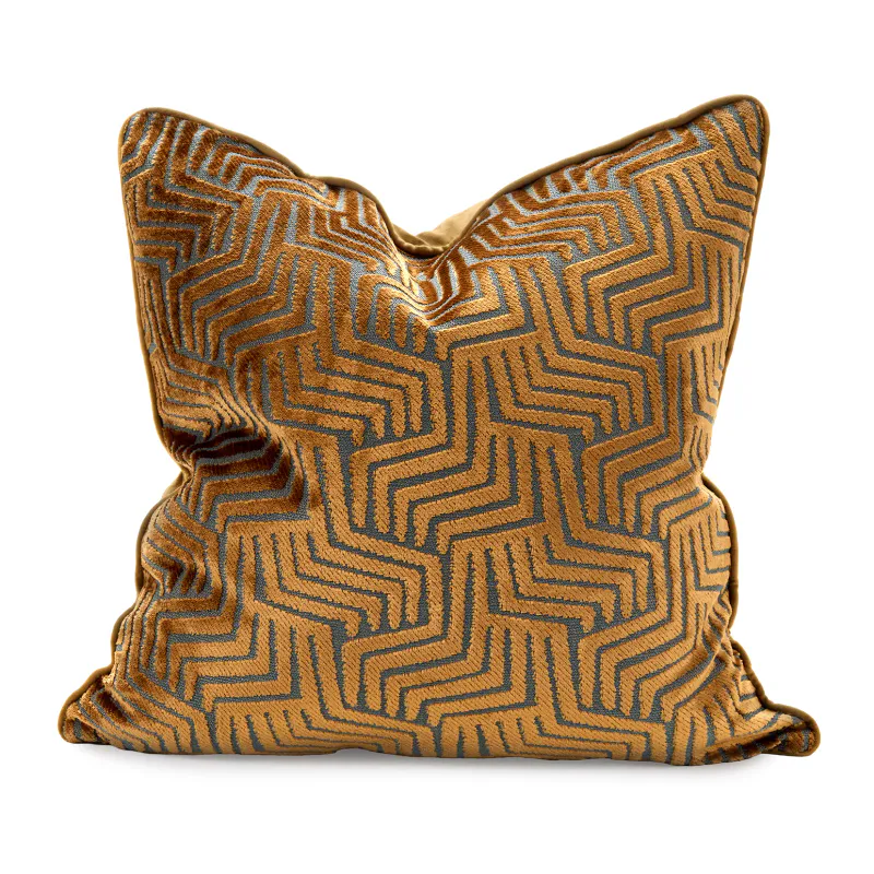 Cut Velvet pute | Home Factory