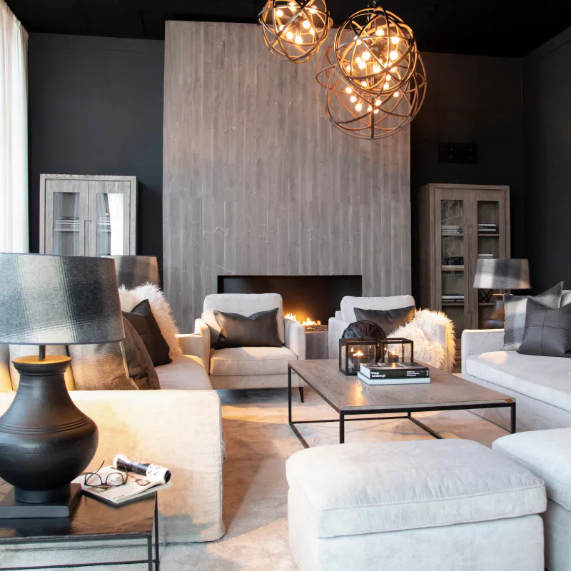 Nest taklampe | Artwood