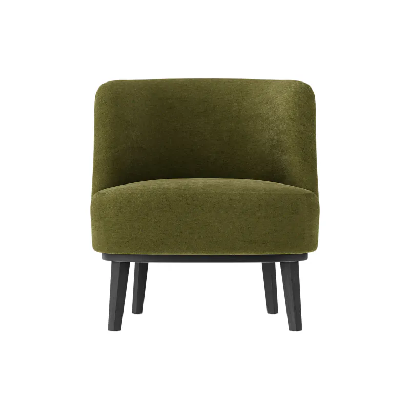 Fairfax lenestol | Artwood
