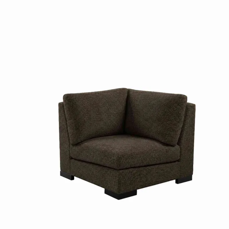 Modulsofa hjørnemodul | Home Factory