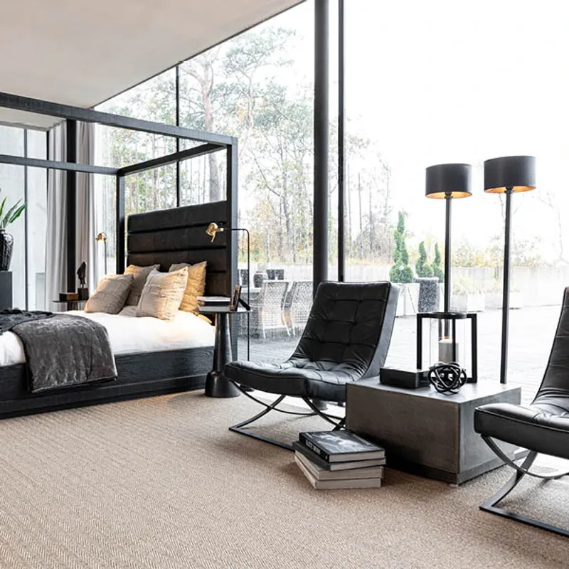 Graz gulvlampe | Artwood